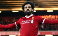 Florentino Perez duyệt 150 triệu bảng để Real Madrid sắm Mohamed Salah