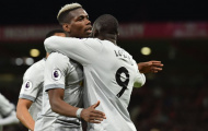 Mourinho phá lệ, chọn ra Cầu thủ xuất sắc nhất trận đấu