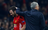 Mata hết cửa bám trụ ở Man United?