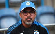 NÓNG: Bạn thân Jurgen Klopp được chọn thay thế Conte
