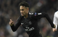PSG vô địch, Neymar chẳng buồn chúc mừng lấy 1 lời