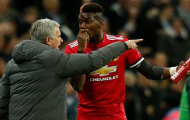 Quyết lật đổ Man City, Mourinho ra chỉ thị với học trò