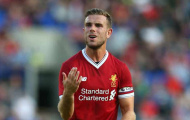 Nhìn gương Barca, Henderson dè chừng sức mạnh của Roma