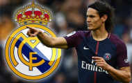 Real 'gạ' mua sao PSG, Ronaldo nhẹ gánh