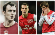 Top 10 bản hợp đồng sai quá sai của Arsenal (Phần 2)