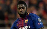 Vụ Umtiti: 250 triệu euro thách thức Man Utd