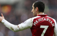 Arsenal bước vào những ngày quan trọng nhất mùa giải: Thành bại dựa vào Mkhitaryan