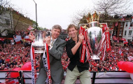 Arsene Wenger & Những thăng trầm ở Arsenal