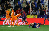 BI KỊCH: Malaga chia tay La Liga