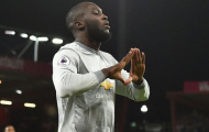 Lukaku CHÍNH THỨC chia tay 'gã béo' Mino Raiola, hợp tác với rapper siêu sao