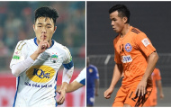 Chờ màn so tài giữa 2 tiền vệ trung tâm Xuân Trường-Minh Tâm