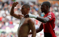 Đây, cái tên khiến M.U tiễn Anthony Martial lên đường