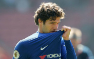 Vào bóng ác ý, Alonso lãnh án treo giò từ FA