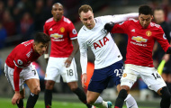 Dự đoán NHA và bán kết FA Cup: M.U hạ Tottenham; Đại gia cùng tiến