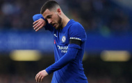 Real Madrid khó mua Eden Hazard vì... Gareth Bale