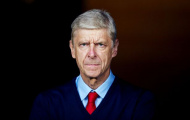Top 10 câu nói lưu danh muôn thuở của Arsene Wenger