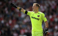 Joe Hart bị CĐV nhà 'troll' không thương tiếc trong ngày sinh nhật