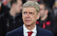 Khi nào Arsenal công bố HLV mới thay Wenger?