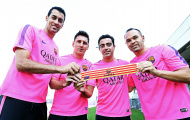 La Masia | Thay đổi hoặc suy tàn