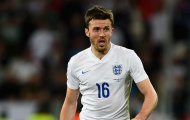 Michael Carrick cầu xin không lên tuyển Anh