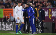 Morata lại hóa 'chân gỗ', Chelsea thoát hiểm nhờ cái tên không ngờ tới