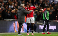 Man United – Pogba: Khi tình yêu đã chẳng còn mặn mà