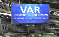 Nhờ VAR, World Cup 2018 sẽ 'sạch' hơn bao giờ hết