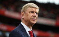 Phản ứng của người hâm mộ trước việc Wenger từ chức