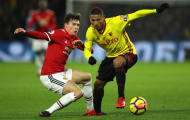 Richarlison được M.U liên hệ: Khi cá vô tình gặp nước