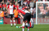 Southampton: Đội bóng 'ngổ ngáo' đang lâm nguy