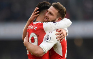 Tống khứ hai ngôi sao, Arsenal sắp có cuộc 'đại phẫu'