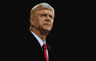 Top 5 bí mật đáng yêu hết cỡ của Giáo sư Wenger