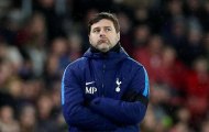 'Danh hiệu FA Cup vẫn chưa xứng tầm với Tottenham'