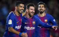 02h30 ngày 22/04, Sevilla vs Barcelona: Ai sẽ là nhà Vua?