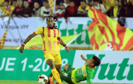 18h00 ngày 21/04, Than Quảng Ninh vs Nam Định: Bài toán bế tắc