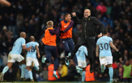 Đây, dấu hiệu cho thấy Pep sẽ cam kết tương lại với Man City