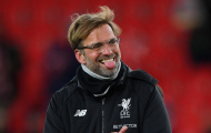Khen ngợi tân vương, nhưng Klopp vẫn mơ về một cuộc 'đảo chính'