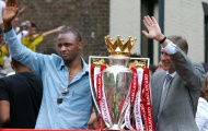 Sau tin đồn, Vieira CHÍNH THỨC lên tiếng về việc dẫn dắt Arsenal