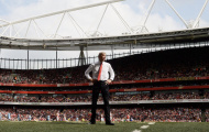 Arsene Wenger: Người truyền cảm hứng