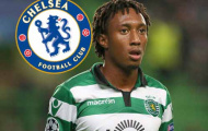 Chi 60 triệu euro, Chelsea muốn cuỗm ngôi sao của Sporting CP
