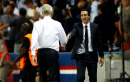 Đích thân Unai Emery lên tiếng mời HLV Wenger đến PSG