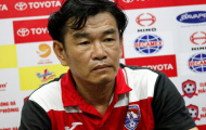 HLV Phan Thanh Hùng 'hỏi tội' ban kỷ luật VFF