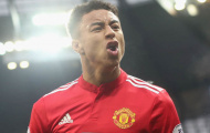 TIẾT LỘ lý do lãng xẹt khiến Lingard từ chối Liverpool