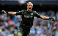 Joe Hart, số phận nghiệt ngã của ‘đôi tay vàng’ (Kỳ cuối): Định mệnh nghiệt ngã