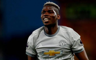 Lộ bến đỗ trong mơ của Paul Pogba