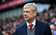 Lộ diện 2 bến đỗ tiềm năng của HLV Arsene Wenger