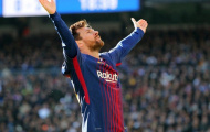 Messi: Cơn ác mộng của Sevilla
