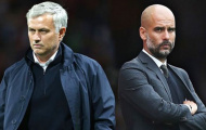 Mourinho và Guardiola – Kẻ chinh phục và Nhà truyền đạo