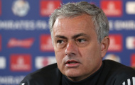 Mourinho: Wembley không phải là lợi thế của Tottenham