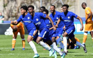 Thắng 11m cân não, Chelsea vào chung kết Champions League giải trẻ